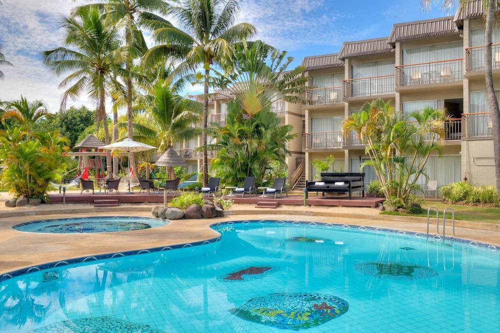 Mercure Nadi Exterior foto