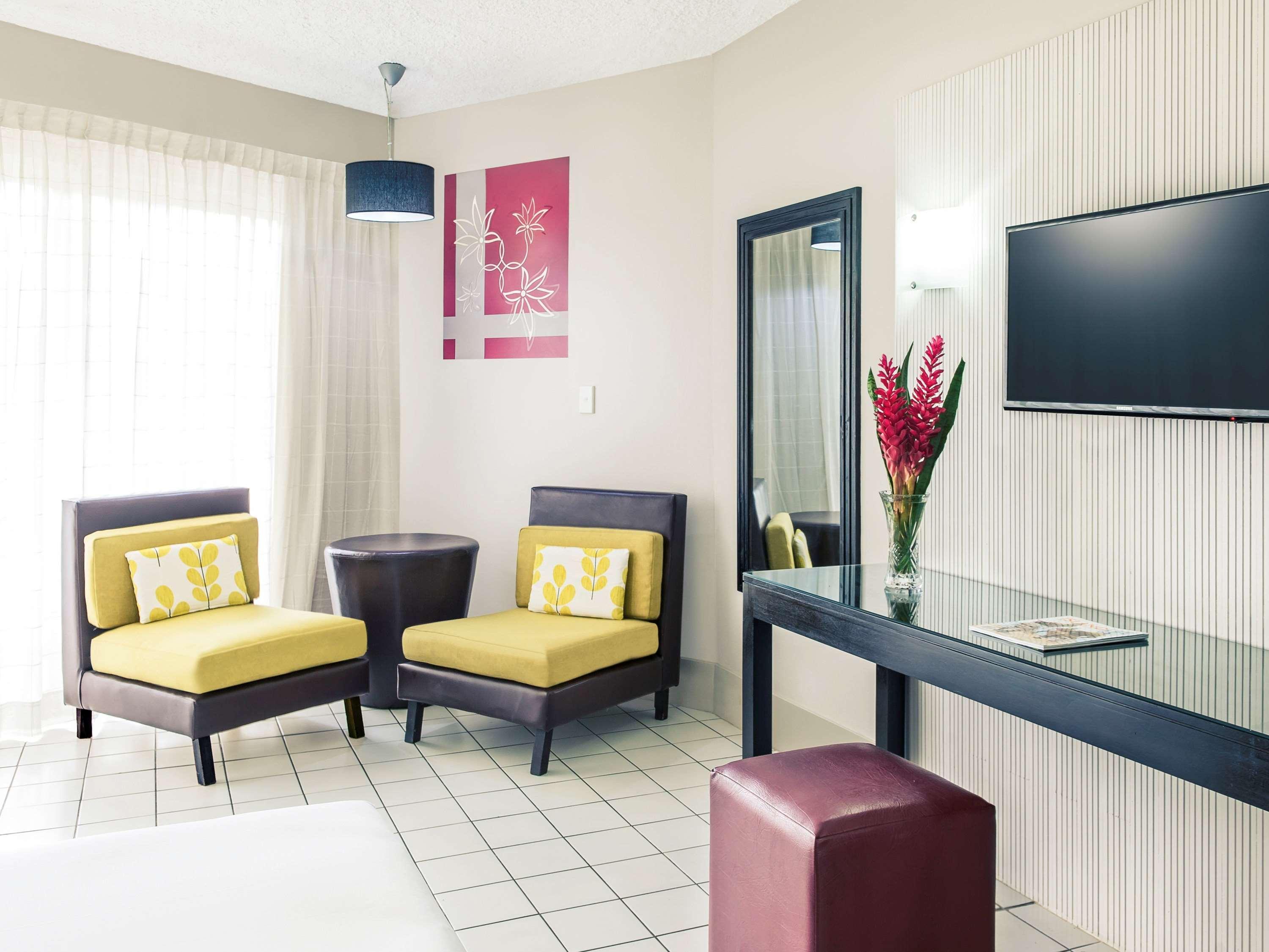 Mercure Nadi Exterior foto