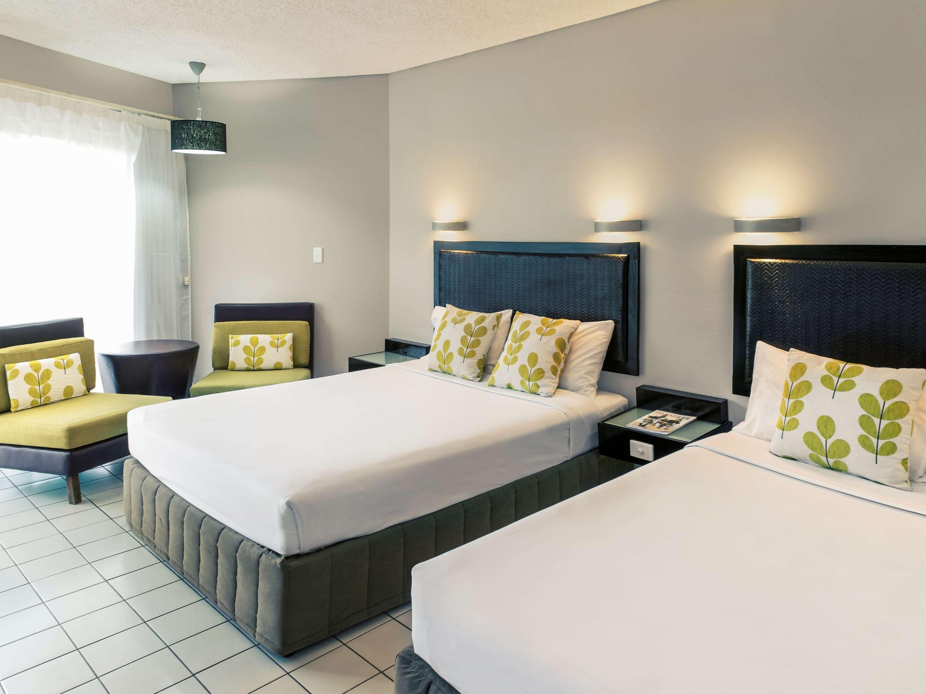 Mercure Nadi Exterior foto
