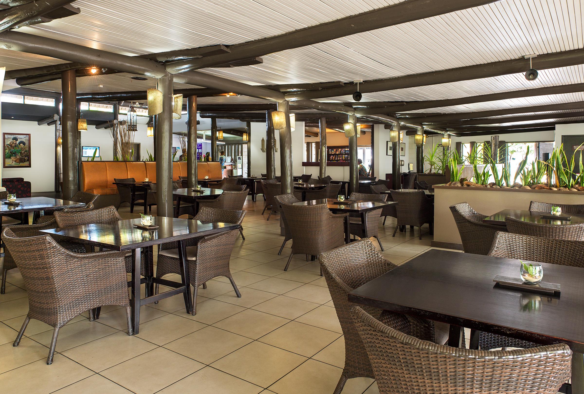 Mercure Nadi Exterior foto