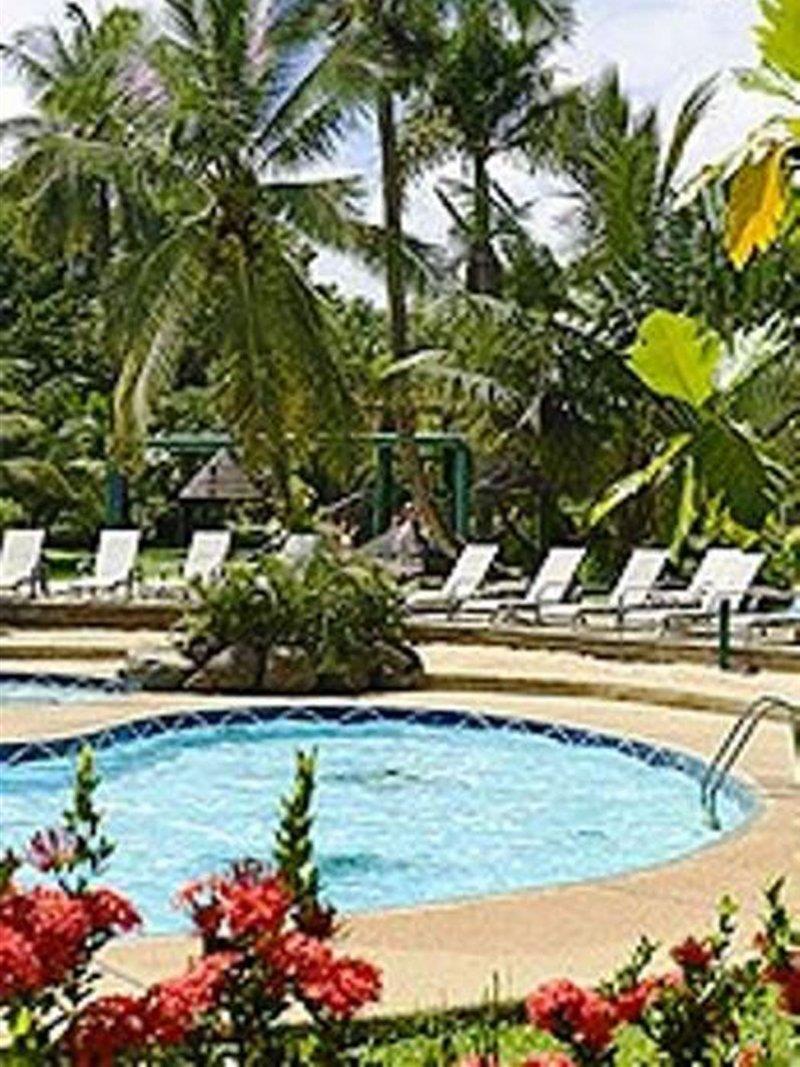 Mercure Nadi Exterior foto