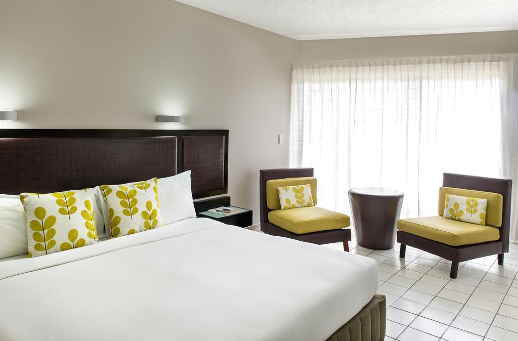 Mercure Nadi Exterior foto
