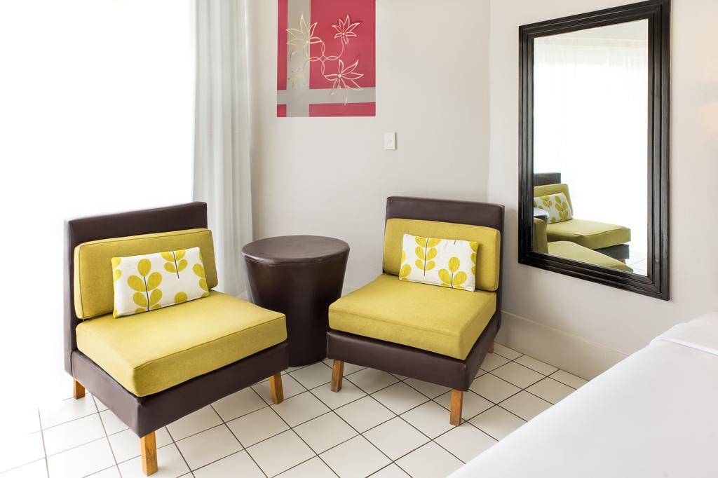 Mercure Nadi Exterior foto