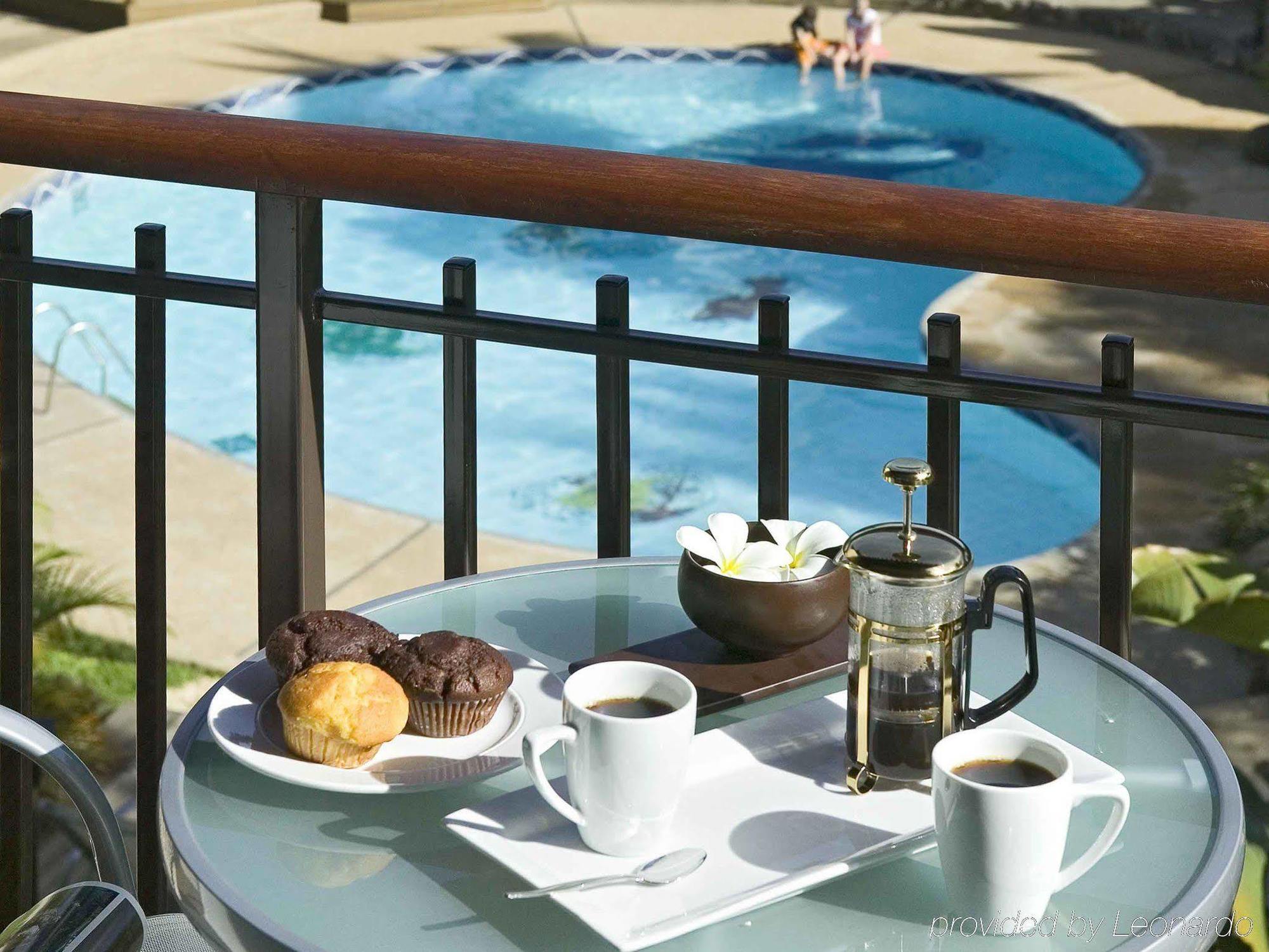 Mercure Nadi Exterior foto