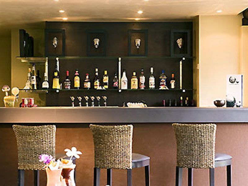 Mercure Nadi Exterior foto