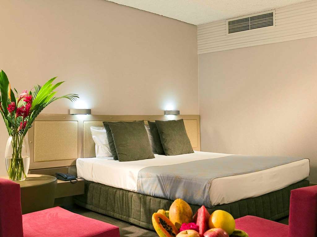 Mercure Nadi Habitación foto