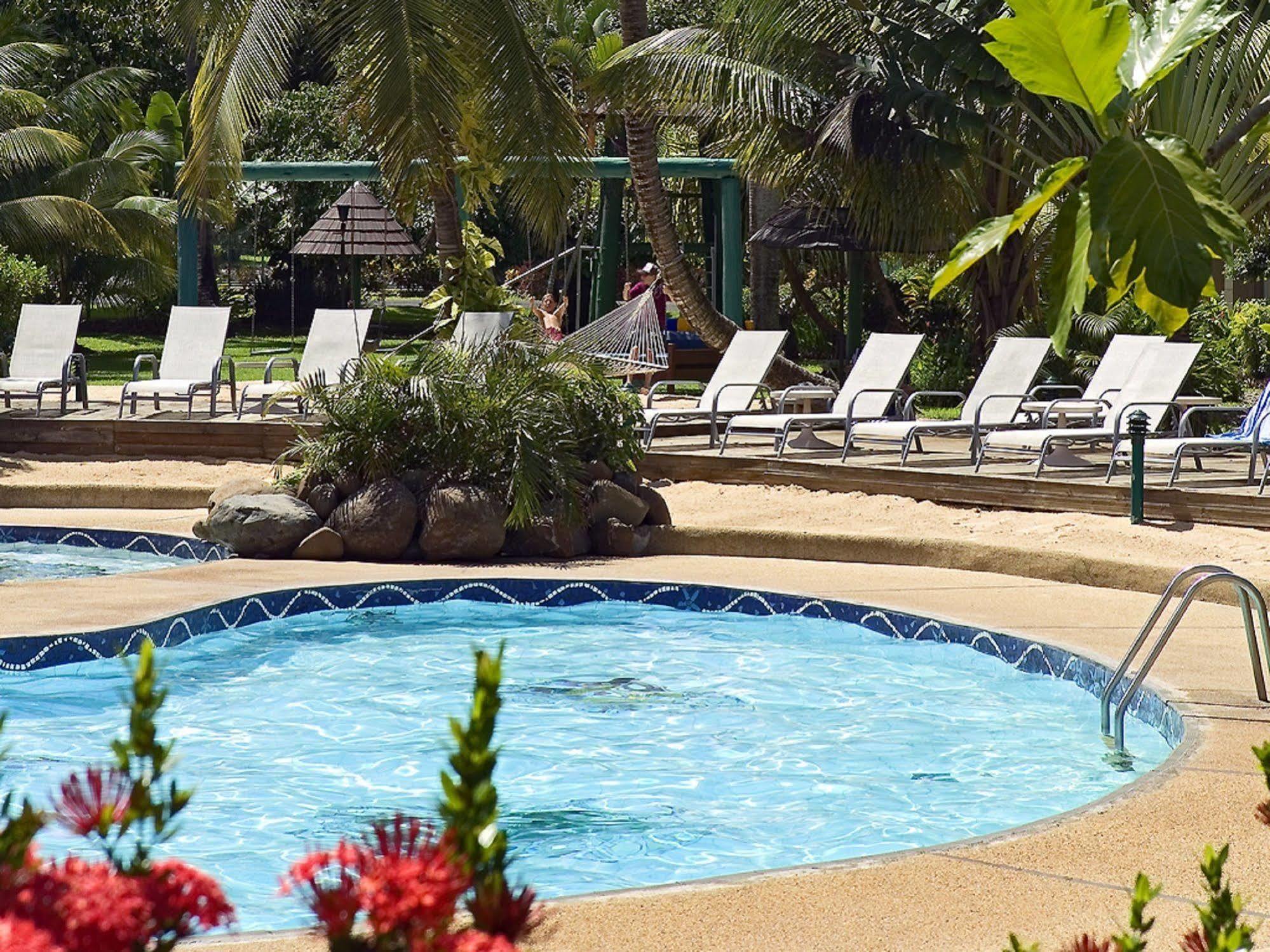 Mercure Nadi Exterior foto