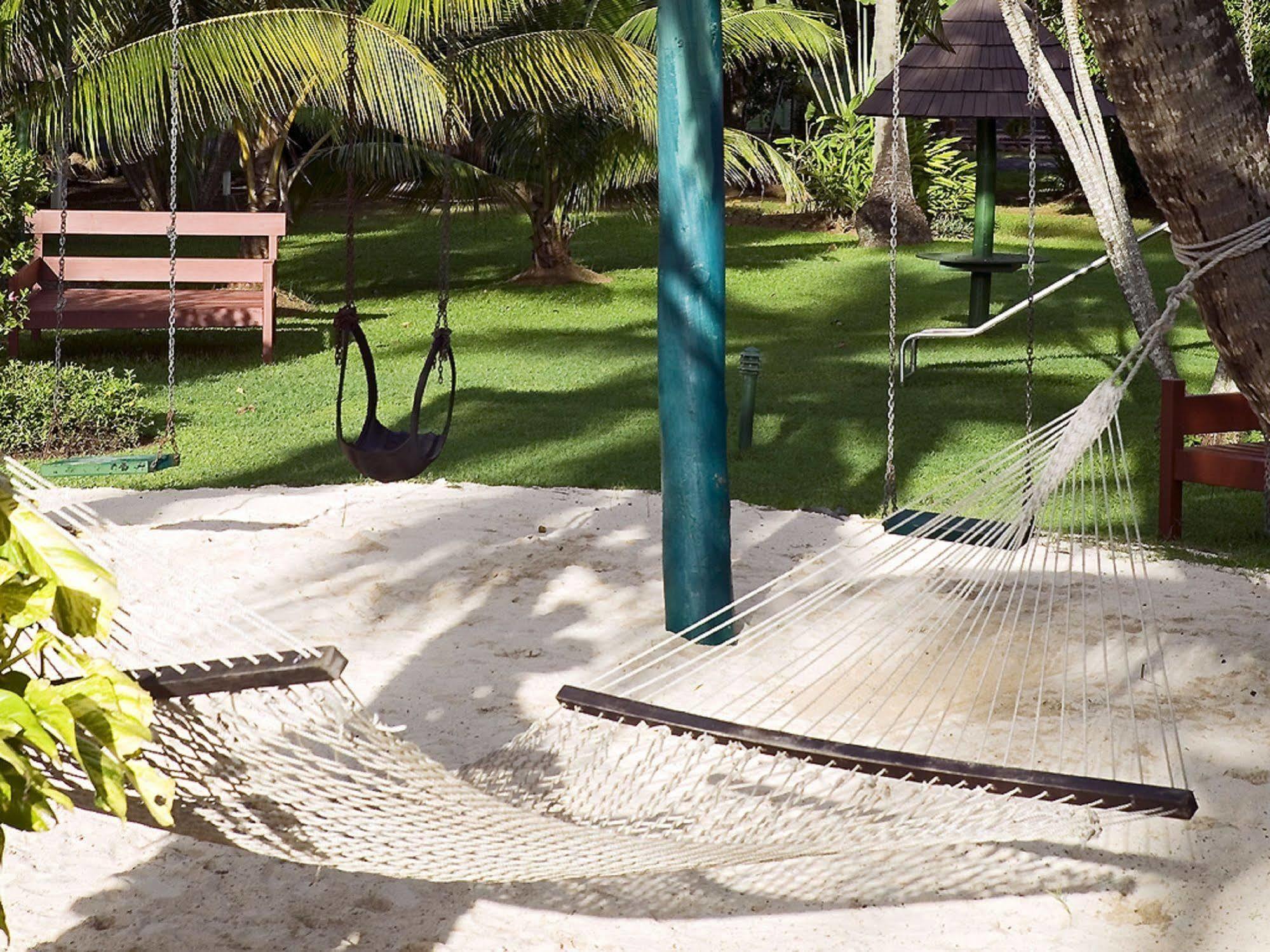 Mercure Nadi Exterior foto