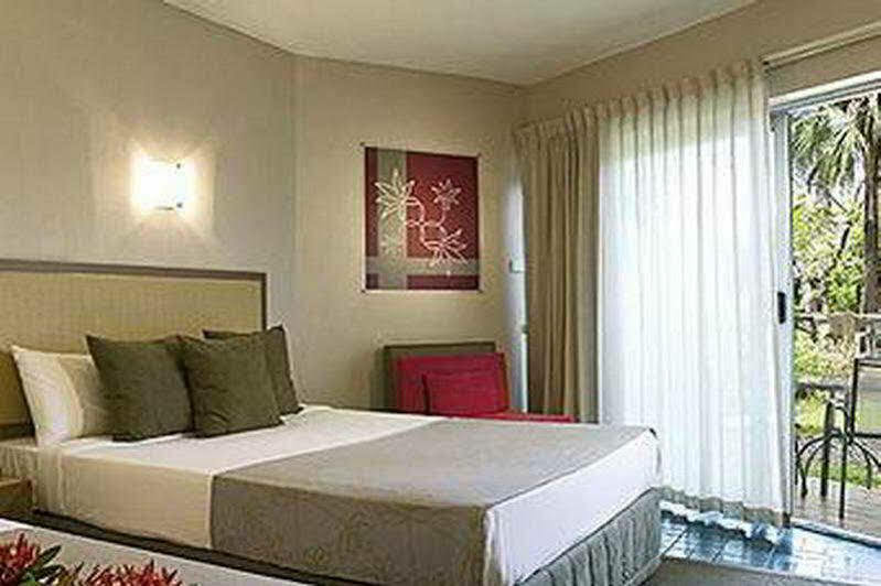 Mercure Nadi Exterior foto